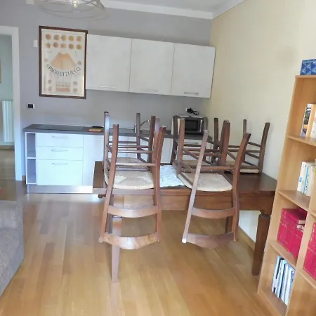 Apartamento Cartune' Verzuolo