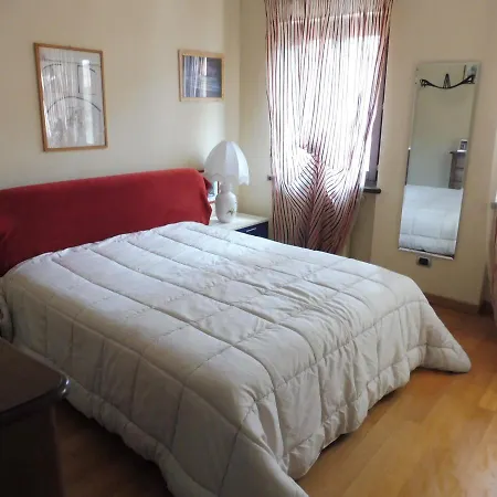 Apartamento Cartune' *